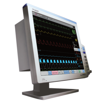 Bedside Monitor<br>DYNASCOPE DS-8500