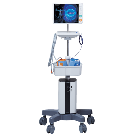 Vascular Screening System VaSera VS-2000 – Fukuda