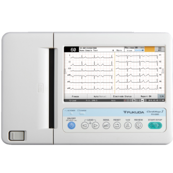 Electrocardiograph<br>CardiMax FX-8300